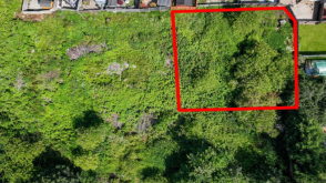 Development Plot in Broxburn photo